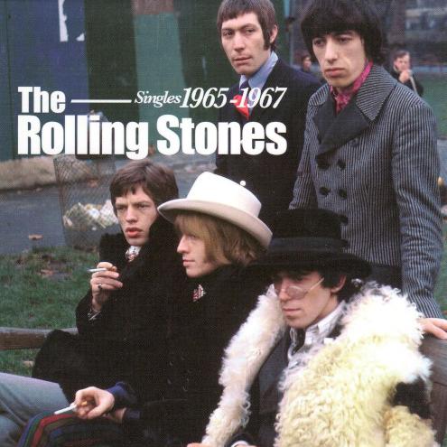 The Rolling Stones